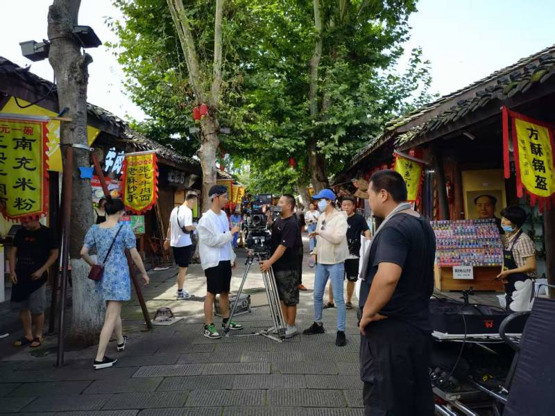 产品视频拍摄公司