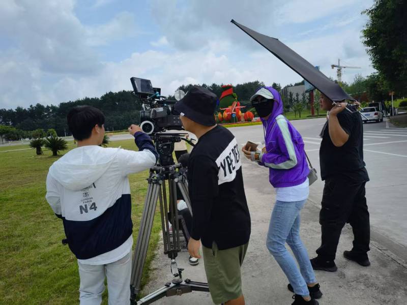 宁城县极致互动，未来愿景宏大，致力于成为全球领先的产品宣传视频企业